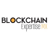 Blockchain Expertise MX logo - Similar company to Oasis Blockchain Technologies
