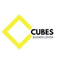 CUBES BUSINESS CENTER logo - Similar company to Seven Sons Gin
