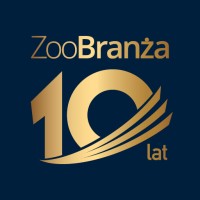 ZooBranża specjalistyczny magazyn branży zoologicznej od 2015 logo - Similar company to Fiboo
