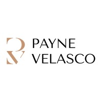 Payne Velasco logo - Similar company to Vidler & Co. Solicitors
