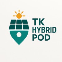 TK HYBRID POD logo - Similar company to Keith Consulting