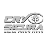 Cryosicura srl logo - Similar company to Ti.Pack Srl