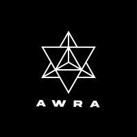AWRA 43 Music logo - Similar company to Olivettipertutti