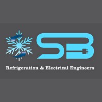 SB Refrigeration and Electrical Engineers LTD logo - Similar company to Mozaïek Engineering Bv