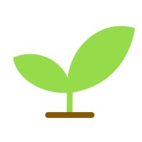 Basil logo - Similar company to Volunteer Match