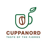 Cuppanord logo - Similar company to Glocal View