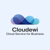 Cloudewi.com logo - Similar company to Wecours.Com