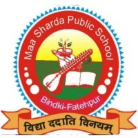 Maa Sharda Sr. Sec. Public School logo - Similar company to Lencart