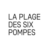 La Plage Des Six Pompes