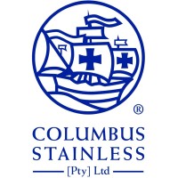 Columbus Stainless (Pty)Ltd logo - Similar company to Beake Afrika