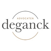Advocaten deganck logo - Similar company to Imposto Advocaten