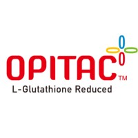OPITAC™ Glutathione logo - Similar company to Chambio Co., Ltd.