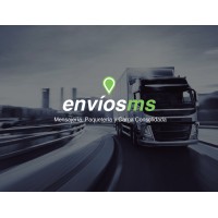 Envíos MS logo - Similar company to Watt Your Home