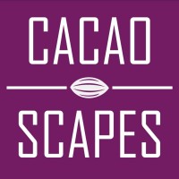 Cacao Scapes logo - Similar company to Fintitans