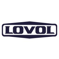 LOVOL Guatemala logo - Similar company to Yunnei Power