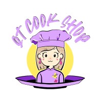 QT CookShop logo - Similar company to Ra. Inc.