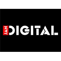 Jan Digital Studios logo - Similar company to Rytis Jan