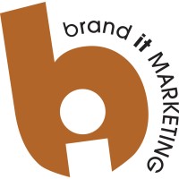 Brand It Marketing Communications logo - Similar company to Creative Leads Digital
