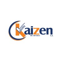 Industrias Kaizen CA logo - Similar company to Inversiones Servioil, C.A.