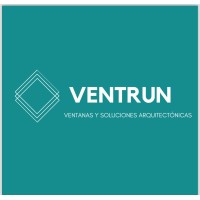 VENTRUN logo - Similar company to 7 Fold Llc