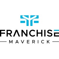 Franchise Maverick logo - Similar company to Franchise Funding Group, Llc