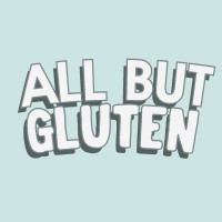 All But Gluten Ltd logo - Similar company to Homerewire ™️🟧