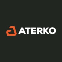 Aterko logo - Similar company to P