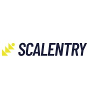 Scalentry logo - Similar company to Magic Writing