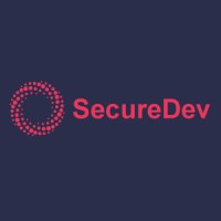 SecureDev Ltd logo - Similar company to Securedev: Learn, Build, And Thrive