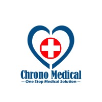PT Chronocross Distributor Indonesia logo - Similar company to Avimed - Digital Healthcare