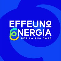 Effeuno Energia srl logo - Similar company to World Solution Technology Inc