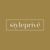 StylePrivé logo - Similar company to Kaktus