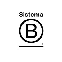 Sistema B logo - Similar company to Sistema B Brasil