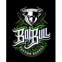Boi Bull Tattoo Supply logo - Similar company to T-Tech Tattoo Devices Inc