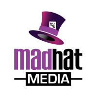 Mad Hat Media LLC logo - Similar company to Digital Spot