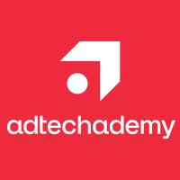 Adtechademy logo - Similar company to Programmatic India Technologies Pvt Ltd