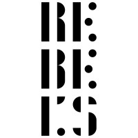 Rebel's Brewery logo - Similar company to Funky Fluid