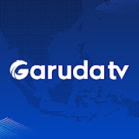 Garuda TV logo - Similar company to Inter Media Fortuna | Group Of Tgf