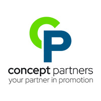 Concept Partners Pty Ltd Australia/ New Zealand logo - Similar company to Storm Creative