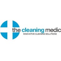 The Cleaning Medic Botswana logo - Similar company to Cleaning Technologies Trading Establishments