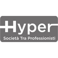 HYPER STP srl logo - Similar company to Sphera Engineering S.R.L.