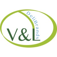 V&L Delibrands logo - Similar company to Proliver
