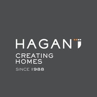 Hagan Homes logo - Similar company to Viewpoint Developments