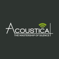 ACOUSTICA logo - Similar company to Neobat