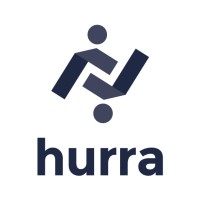 Hurra MX logo - Similar company to Gerizim Credit