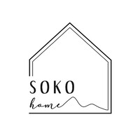 SOKO home logo - Similar company to Rève Designs