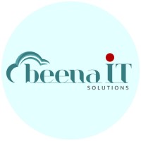 beenaIT Solutions logo - Similar company to Creatorburst