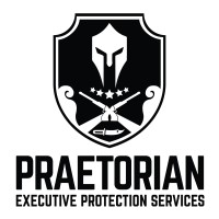 Praetorian Executive Protection Services Inc. logo - Similar company to Flag Security Group