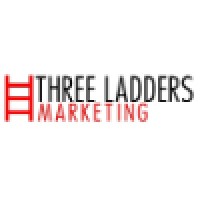 Three Ladders Marketing logo - Similar company to Dreambig Animation