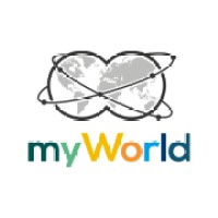myWorld Baltics logo - Similar company to Arbitrum, Inc.